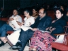Sahitya Akademi function